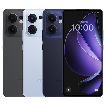 OPPO Reno13 A (CPH2699)